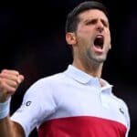 Новак Джокович