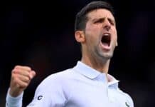 Новак Джокович