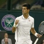 Новак Джокович