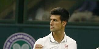 Новак Джокович