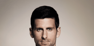 Новак Джокович