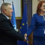 Стойко Танков и Мария Нейкова