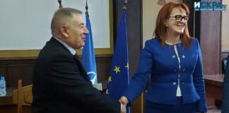 Стойко Танков и Мария Нейкова