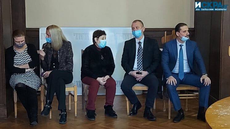 Областна администрация-Бургас