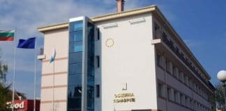 Община Поморие