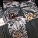 Намерени наркотици