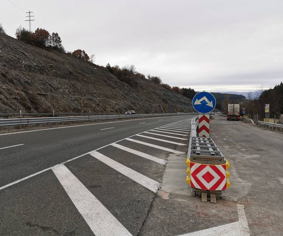 4 милиарда лева е сумата която е планирана за пътно