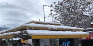 РУМ „Черни връх“