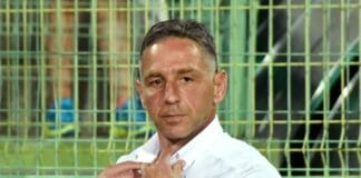 Петър Колев