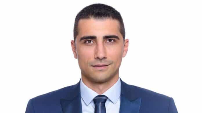 Петър Куленски