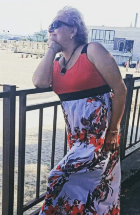 Петя Христова