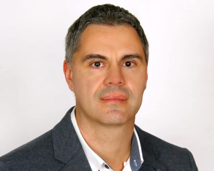 Пламен Янев