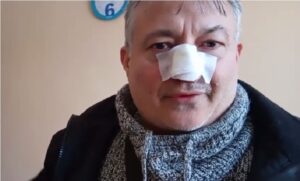 Венцислав Ангелов-Чикагото