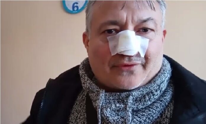 Венцислав Ангелов-Чикагото