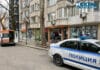 Самоубийство в центъра на Бургас