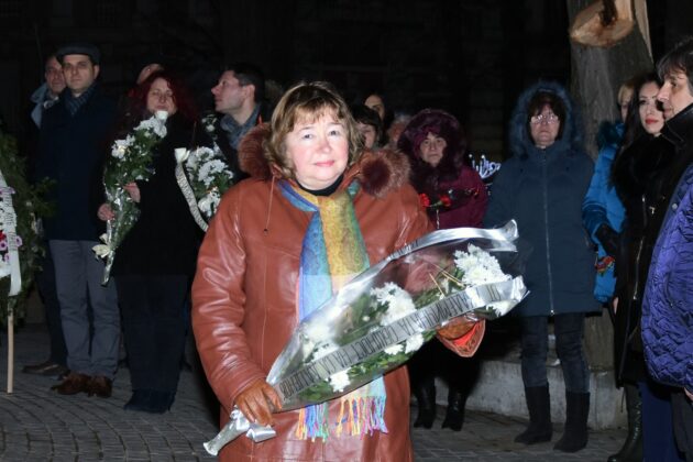 Почит към Алеко Константинов