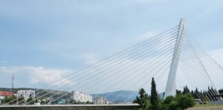 Подгорица, Черна гора