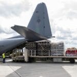 Помощ за Тонга от Нова Зеландия