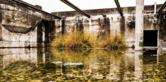 Пречиствателна станция