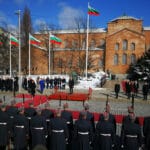 Президентът Румен Радев и вицепрезидентът Илияна Йотова встъпват в длъжност