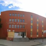 Природо-математическа гимназия "Акад. Сергей Корольов"-Благоевград