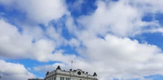 Протест на "Възраждане"