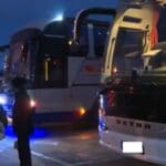 Протестиращи от Велико Търново тръгват към София