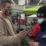 Проверка за ''Зелен сертификат''