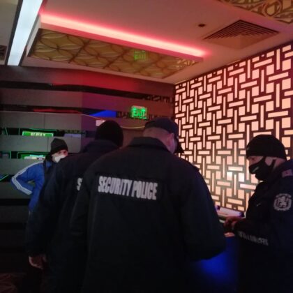 Проверки в Сливен