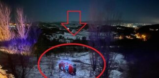 ПТП при с. Владая