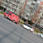 ПТП до мол ''Галерия'' в Бургас