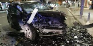 ПТП в София