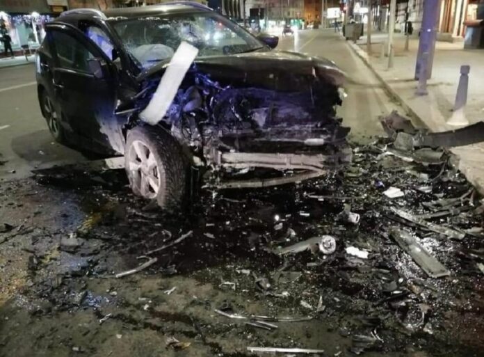 ПТП в София