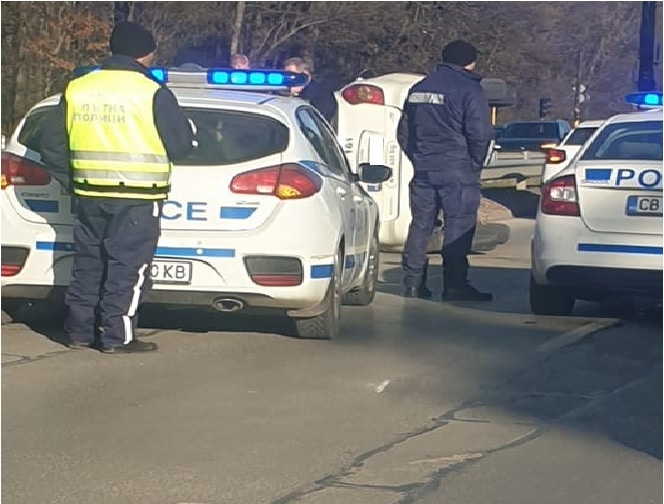 Катастрофа