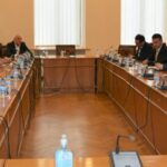 Работна среща