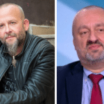 Радослав Бимбалов и Ясен Тодоров