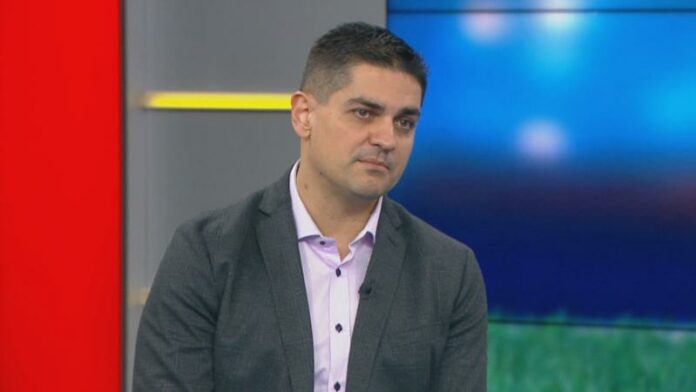 Радостин Василев