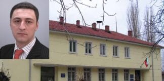 Главен инспектор Константин Костов е новият началник на РУ-Исперих