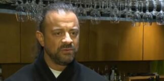 Ричард Алибегов