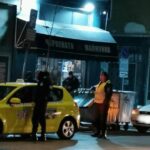 Специализирана полицейска акция в София