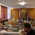 Работна среща