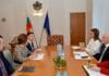 Среща между представители на България и Турция