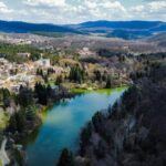 Старазагорски минерални бани