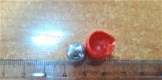 Стрелба по обсерваторията