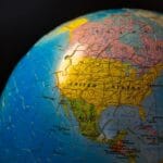 Земно кълбо