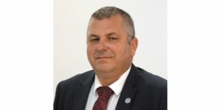 Танер Кадир Тюркоглу