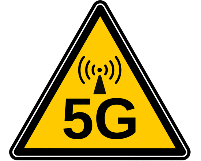 Технология 5G