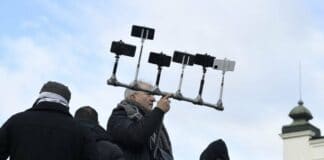 Телефонджия на годината!