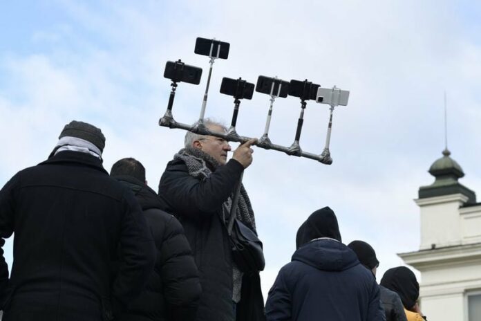 Телефонджия на годината!