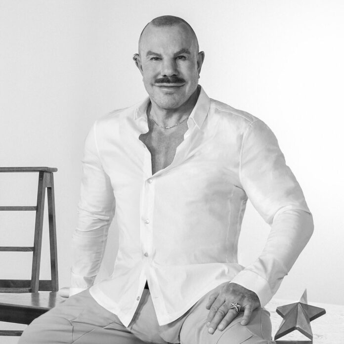 Тиери Мюглер